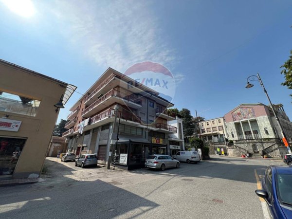 appartamento in vendita a Cuorgnè