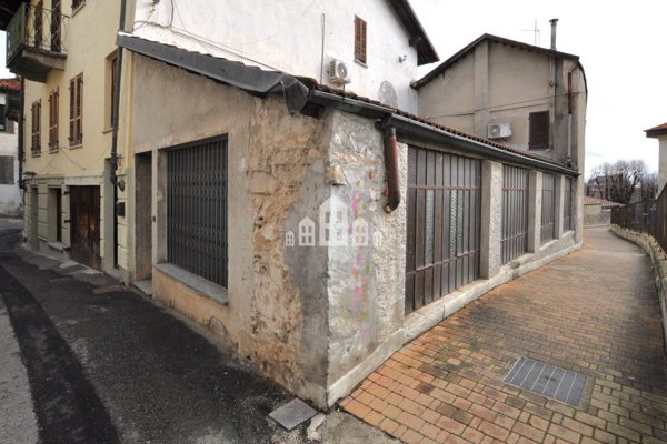 ufficio in vendita a Cuorgnè