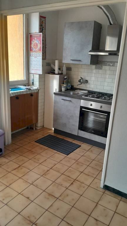 appartamento in vendita a Cuorgnè