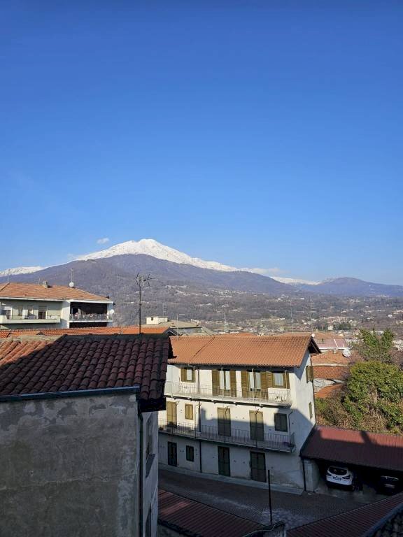 appartamento in vendita a Cuorgnè