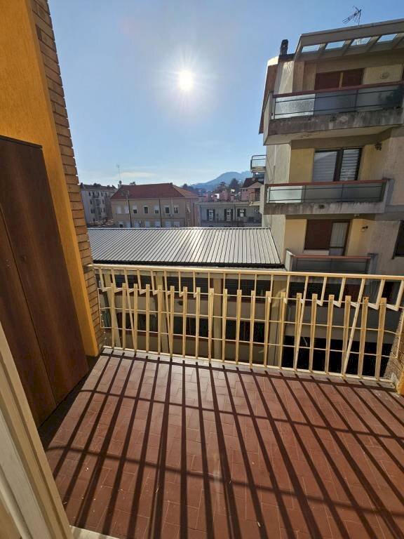appartamento in vendita a Cuorgnè in zona Belvedere