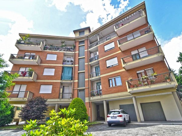 appartamento in vendita a Cuorgnè