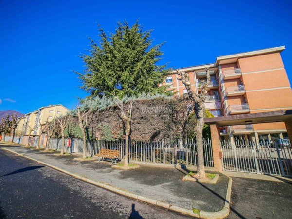 appartamento in vendita a Cuorgnè