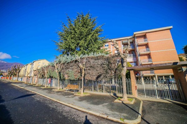 appartamento in vendita a Cuorgnè