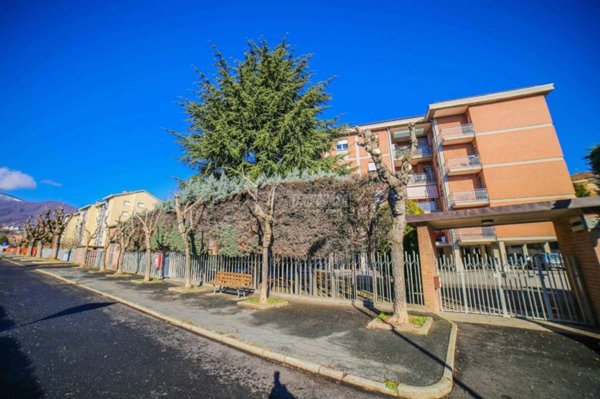 appartamento in vendita a Cuorgnè