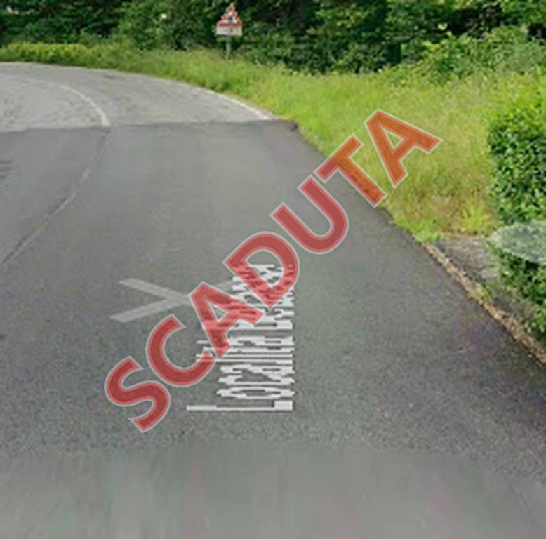 terreno agricolo in vendita a Cuorgnè