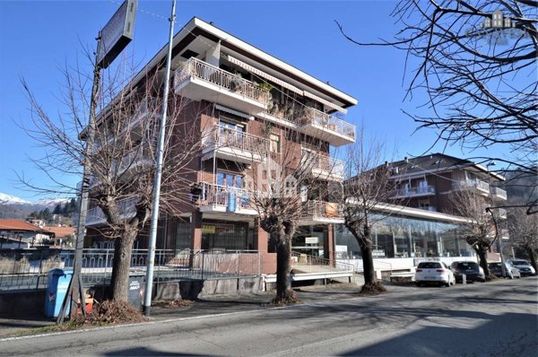 appartamento in vendita a Cuorgnè