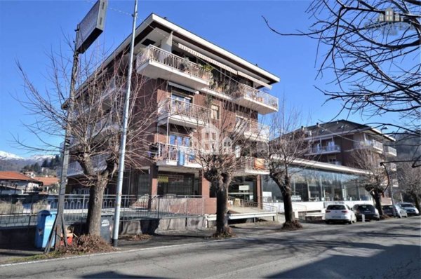 appartamento in vendita a Cuorgnè