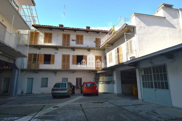 appartamento in vendita a Cuorgnè