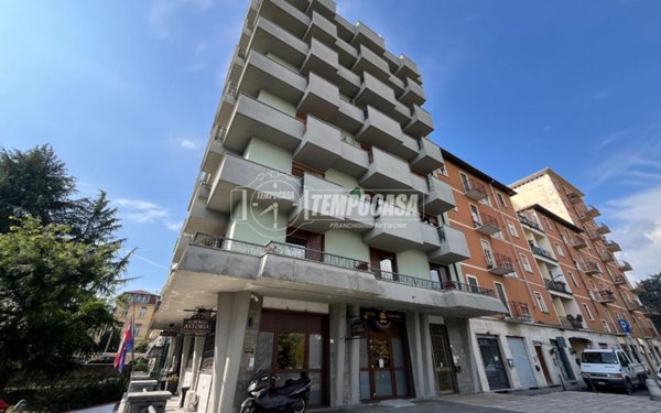 appartamento in vendita a Cuorgnè
