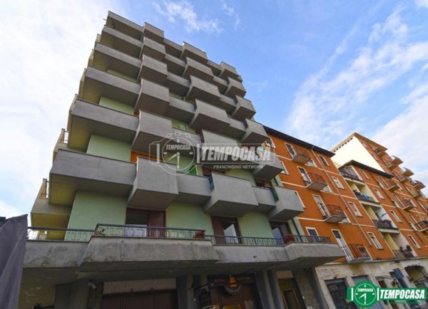 appartamento in vendita a Cuorgnè