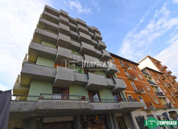 appartamento in vendita a Cuorgnè