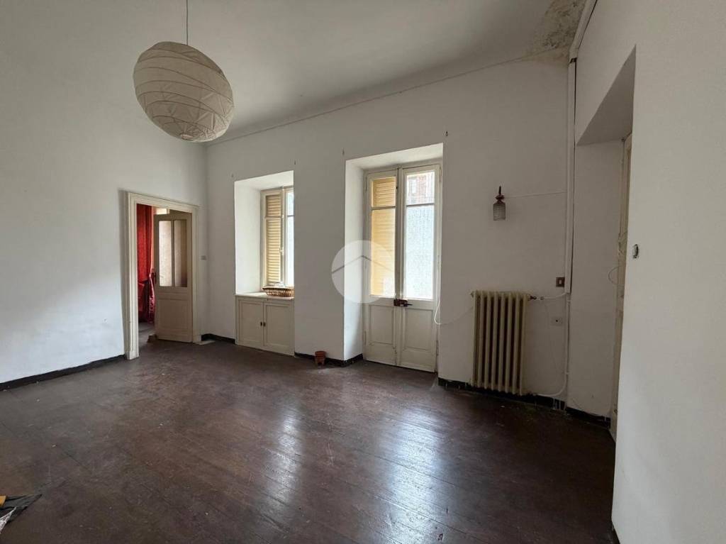 appartamento in vendita a Cuorgnè