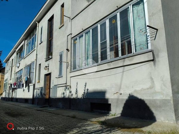 appartamento in vendita a Cuorgnè