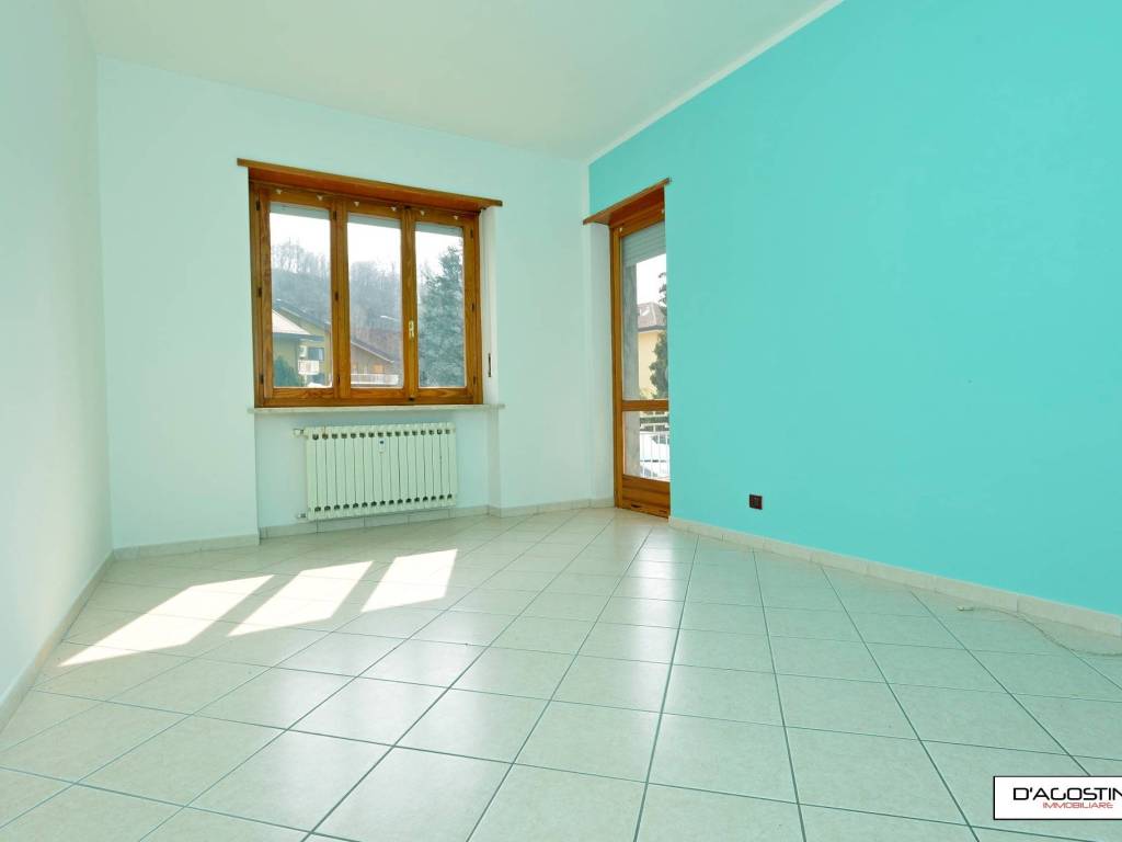 appartamento in vendita a Cuorgnè