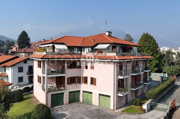 appartamento in vendita a Cuorgnè