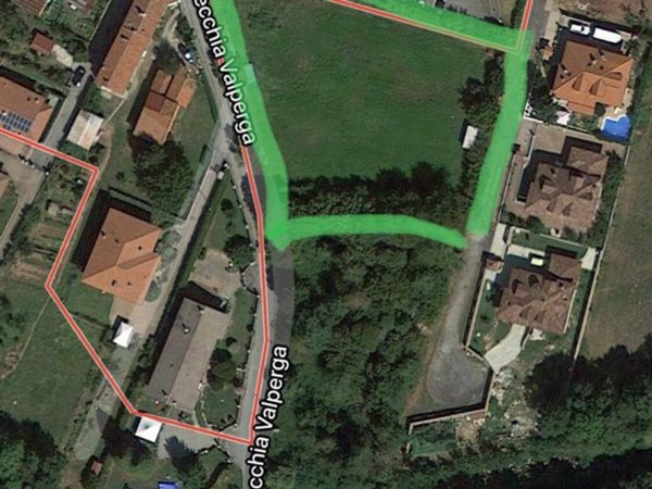 villa in vendita a Cuorgnè