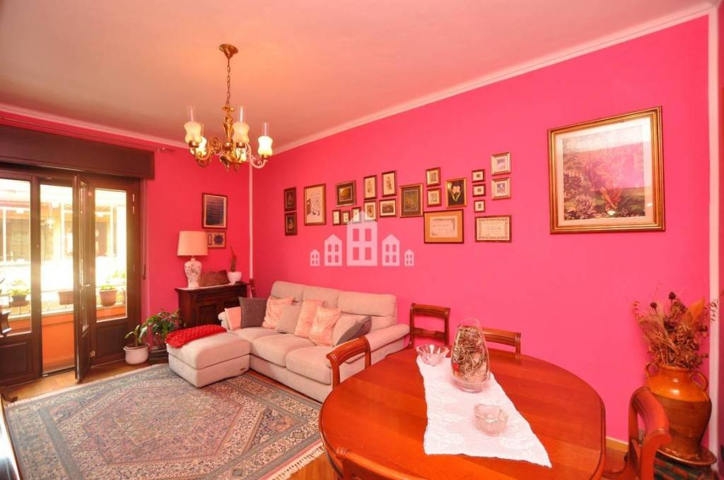 appartamento in vendita a Cuorgnè