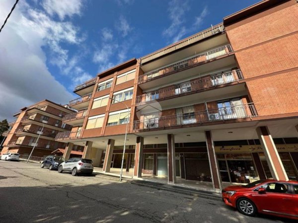 appartamento in vendita a Cuorgnè