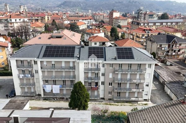appartamento in vendita a Cuorgnè