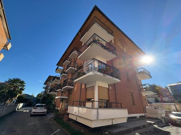 appartamento in vendita a Cuorgnè