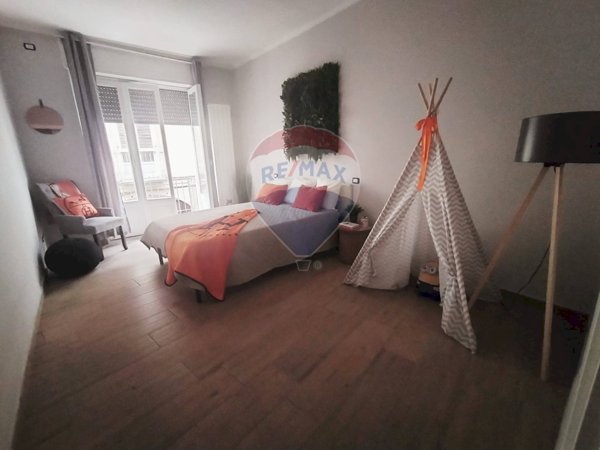 appartamento in vendita a Cuorgnè