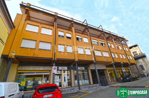 appartamento in vendita a Cuorgnè