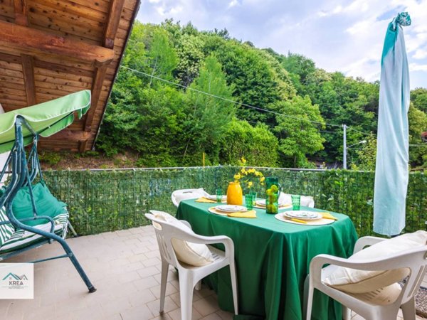 casa indipendente in vendita a Cuorgnè