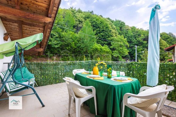 casa indipendente in vendita a Cuorgnè