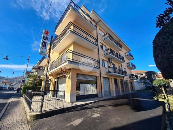 appartamento in vendita a Cuorgnè in zona Belvedere
