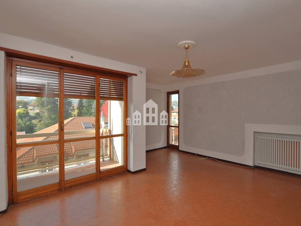 appartamento in vendita a Cuorgnè