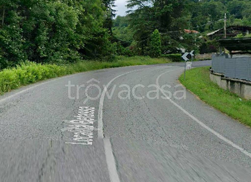 appartamento in vendita a Cuorgnè in zona Priacco