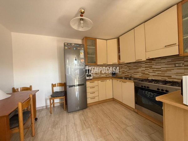 appartamento in vendita a Cuorgnè