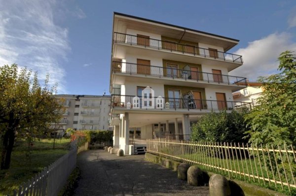 appartamento in vendita a Cuorgnè