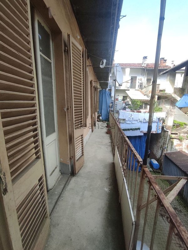 appartamento in vendita a Cuorgnè