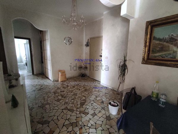 appartamento in vendita a Cuorgnè