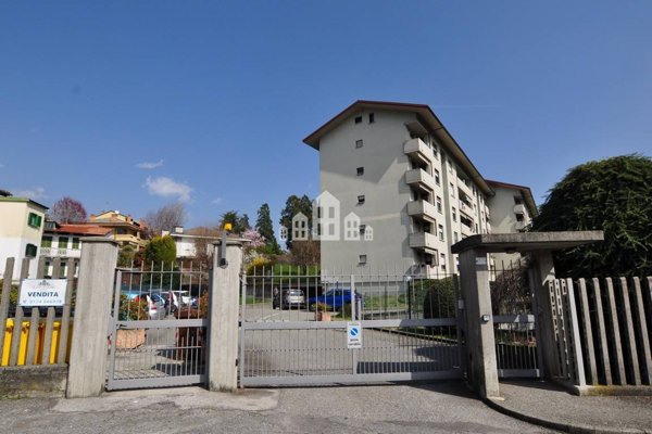 appartamento in vendita a Cuorgnè