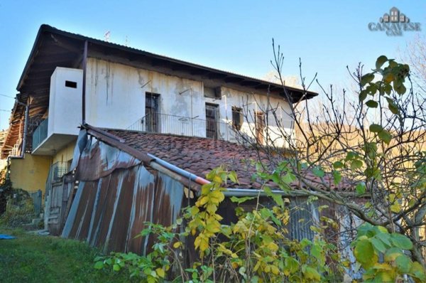 appartamento in vendita a Cuorgnè