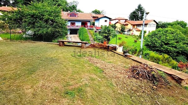 appartamento in vendita a Cuorgnè