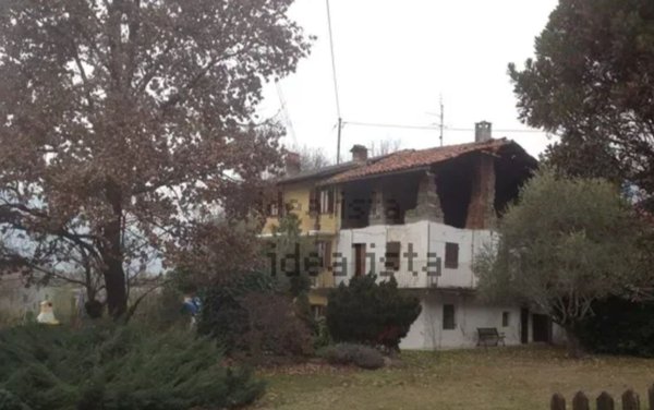 appartamento in vendita a Cuorgnè