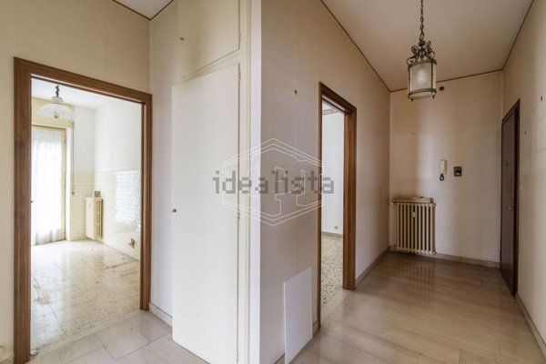 appartamento in vendita a Cuorgnè