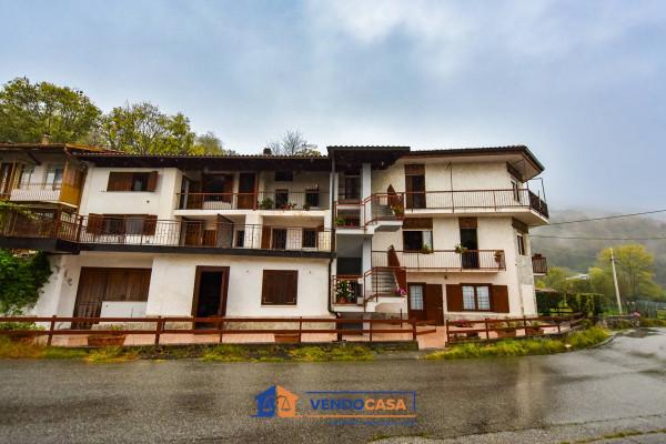 appartamento in vendita a Cuorgnè