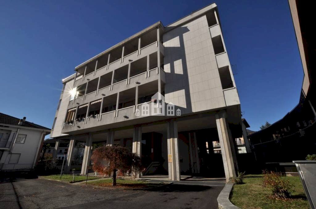 appartamento in vendita a Cuorgnè