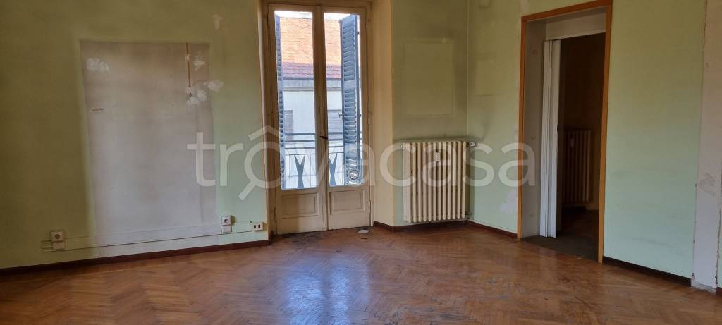 appartamento in vendita a Cuorgnè