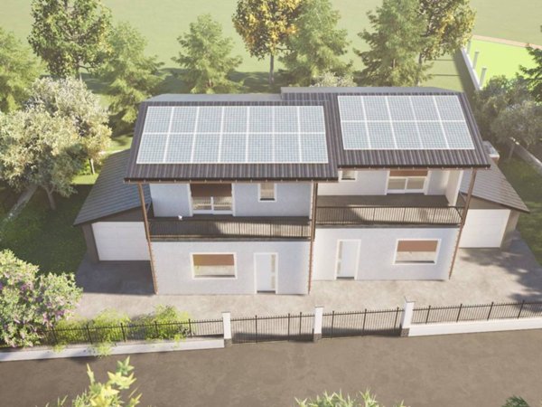 casa indipendente in vendita a Cuorgnè