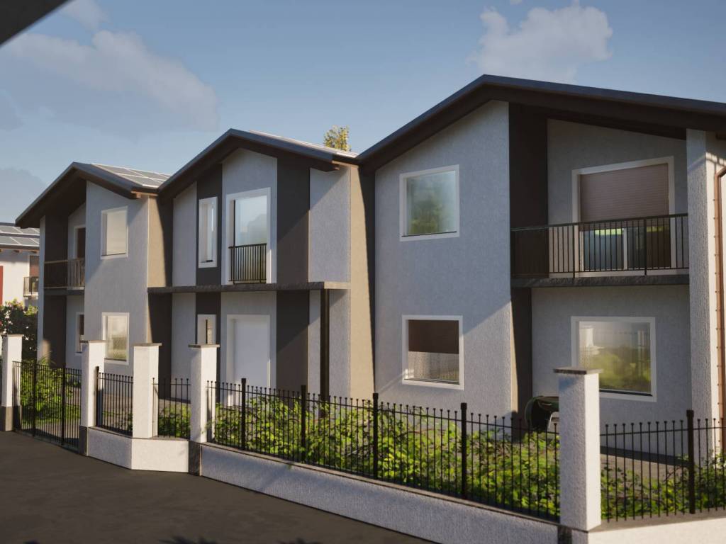 appartamento in vendita a Cuorgnè