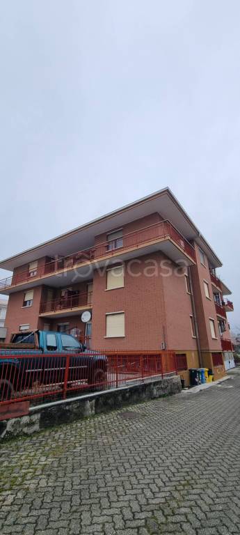 appartamento in vendita a Cuorgnè