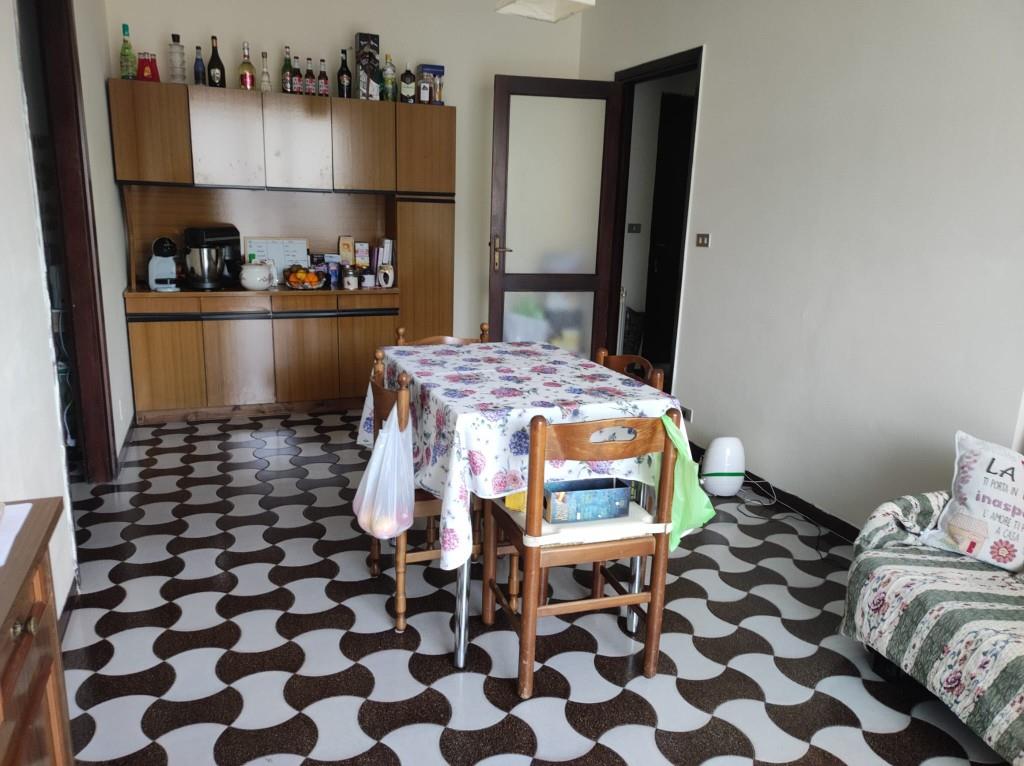 appartamento in vendita a Cuorgnè