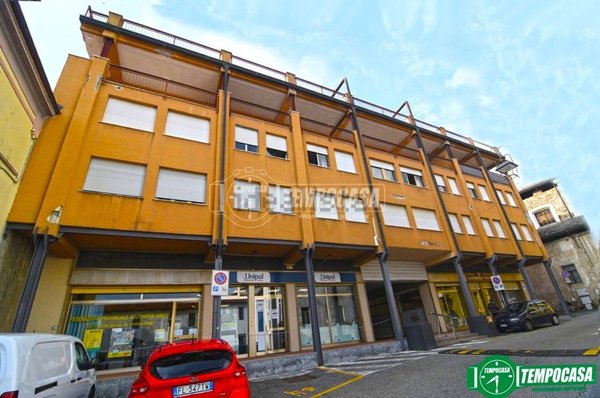 appartamento in vendita a Cuorgnè