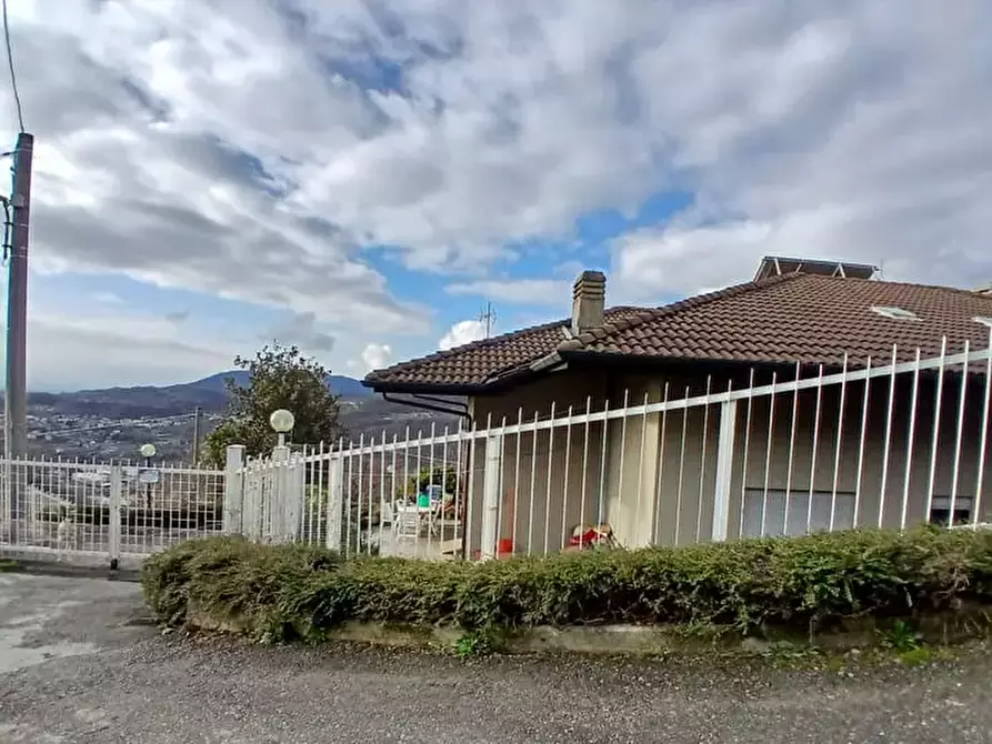 casa indipendente in vendita a Cuorgnè